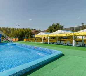 Санаторий-профилакторий «ЯН», фото 16