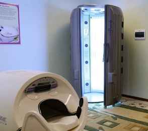 Санаторий-профилакторий «ЯН», фото 28