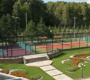 Санаторий-профилакторий «ЯН», фото 31