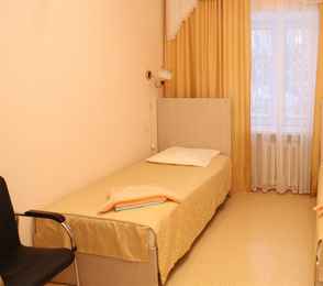 Санаторий-профилакторий «Иволга», фото 22