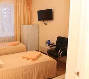 Санаторий-профилакторий «Иволга», фото 23