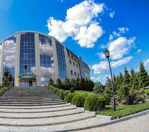 Санаторий-профилакторий «Иволга»