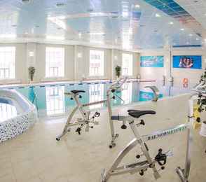 Санаторий-профилакторий «Иволга», фото 6