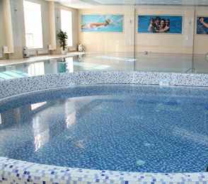 Санаторий-профилакторий «Иволга», фото 8