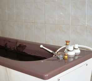 Санаторий-профилакторий «Иволга», фото 9