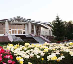 Санаторий-профилакторий «Иволга», фото 16
