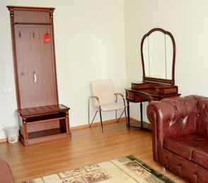 Санаторий-профилакторий «Иволга», фото 19