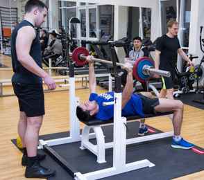 Санаторий-профилакторий «Иволга», фото 31