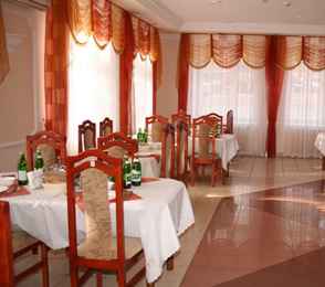 Санаторий-профилакторий «Иволга», фото 32