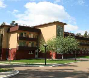 Санаторно-оздоровительный комплекс «Космос»