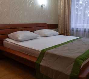 Санаторно-оздоровительный комплекс «Космос», фото 4