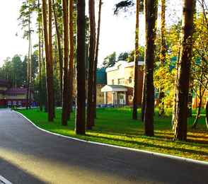 Санаторно-оздоровительный комплекс «Космос», фото 7