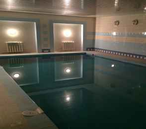 Санаторно-оздоровительный комплекс «Космос», фото 2