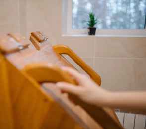 Санаторно-оздоровительный комплекс «Космос», фото 10