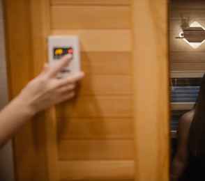 Санаторно-оздоровительный комплекс «Космос», фото 11