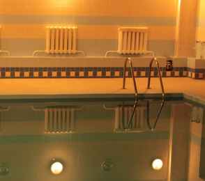 Санаторно-оздоровительный комплекс «Космос», фото 8