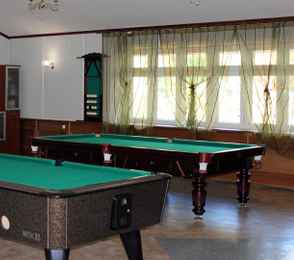 Санаторно-оздоровительный комплекс «Космос», фото 13