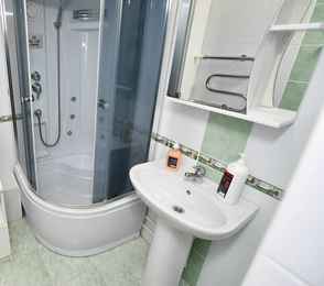 Санаторно-оздоровительный комплекс «Космос», фото 21