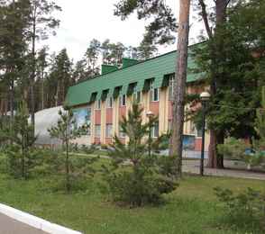 Санаторно-оздоровительный комплекс «Космос», фото 24