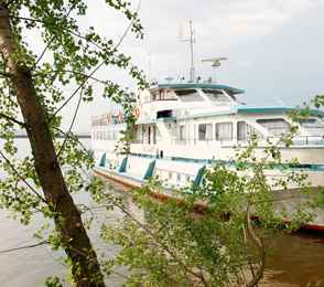 Санаторно-оздоровительный комплекс «Космос», фото 25