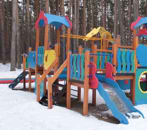 Санаторно-оздоровительный комплекс «Космос», фото 26