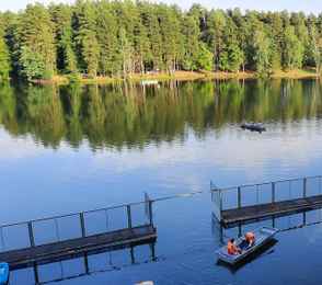 Санаторий «Ромашкино», фото 2