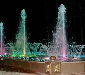 Санаторий «Ромашкино», фото 30