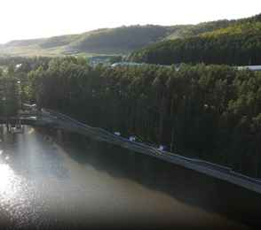 Санаторий «Ромашкино», фото 19