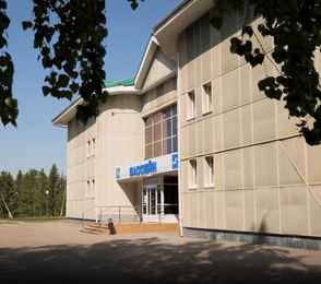 Санаторий «Ромашкино», фото 26