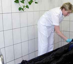 Санаторий «Ромашкино», фото 27