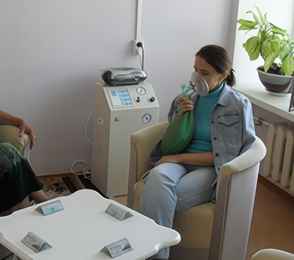 Санаторий «Ромашкино», фото 28