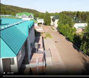 Санаторий «Ромашкино», фото 30