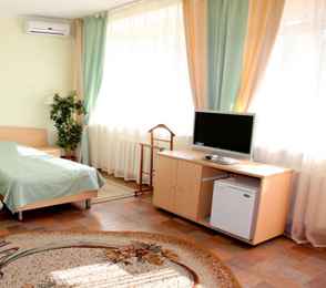 Санаторий-профилакторий «Шифалы», фото 4