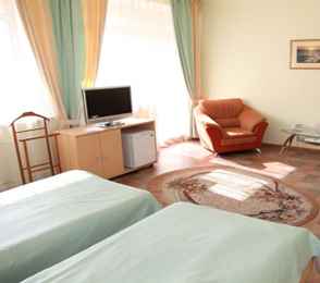 Санаторий-профилакторий «Шифалы», фото 5