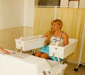 Санаторий-профилакторий «Шифалы», фото 13