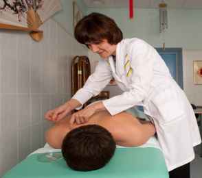 Санаторий-профилакторий «Шифалы», фото 15