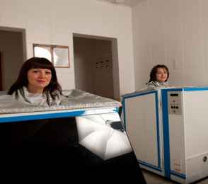 Санаторий-профилакторий «Шифалы», фото 12