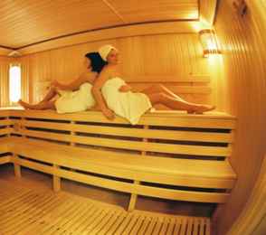 Санаторий-профилакторий «Шифалы», фото 17