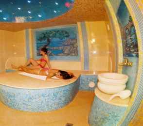 Санаторий-профилакторий «Шифалы», фото 18