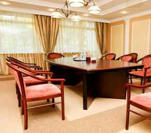 Санаторий-профилакторий «Шифалы», фото 21