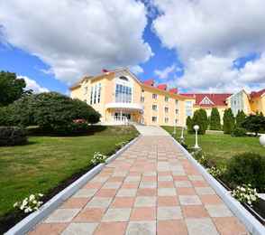 Санаторий-профилакторий «Вишневая Поляна»