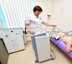 Санаторий-профилакторий «Вишневая Поляна», фото 7