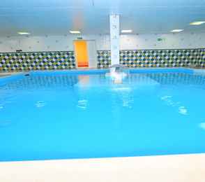 Санаторий-профилакторий «Вишневая Поляна», фото 15