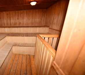 Санаторий-профилакторий «Вишневая Поляна», фото 16