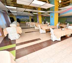 Санаторий-профилакторий «Вишневая Поляна», фото 23