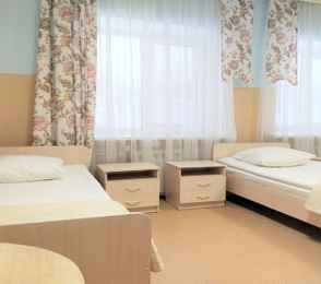 Санаторий-профилакторий «Вишневая Поляна», фото 25