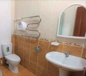 Санаторий-профилакторий «Вишневая Поляна», фото 26