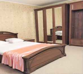 Санаторий-профилакторий «Вишневая Поляна», фото 27