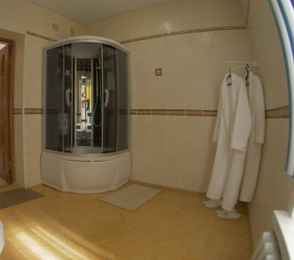 Санаторий-профилакторий «Вишневая Поляна», фото 28