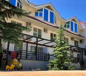 Пансионат «Уральские самоцветы», фото 20